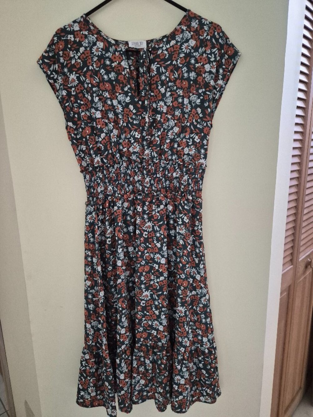 Spring Print